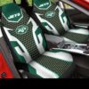 New York Jets Car Seat Covers Rze1