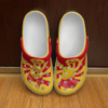 Winnie The pooh 2 Crocs Rze1