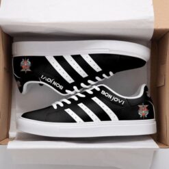 Bon jovi Stan Smith Shoes Rze
