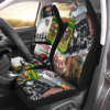 The Allman Brothers Seat Covers Rze2