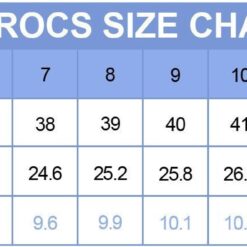 Alternative view of Shrek Crocs Rze1