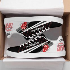 The Rolling Stones Stan Smith Shoes B20