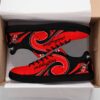 The Rolling Stones 2 Stan Smith Shoes TH21