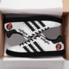 The Rolling Stones 3 Stan Smith Shoes B20