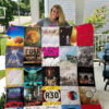 Rush Quilt Blanket Quilt Rze2