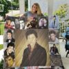Shakin' Stevens Blanket  Quilt B21