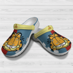 Garfield Crocs TH21