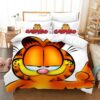 Garfield Bedding Set M08