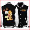 Garfield Baseball Jacket TH21
