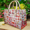 Kansas City Rze2iefs 1 Leather Bag Rze1