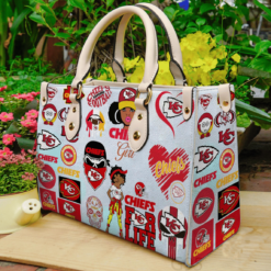 Kansas City Rze2iefs 2 Leather Bag Rze1