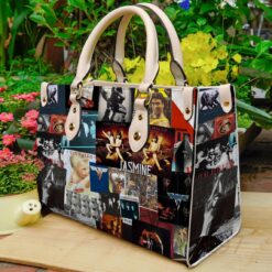 Alternative view of Van Halen Custom Name Album Covers