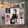 Audrey Hepburn 1 Blanket Quilt B21