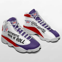 Aerosmith Jordan 13 Shoes Rze1