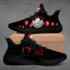The Pennywise Yeezy Shoes B23