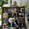 Jason Aldean 1 Blanket Quilt B22