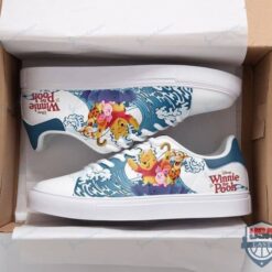 Winnie The Pooh Stan Smith Shoes Rze1