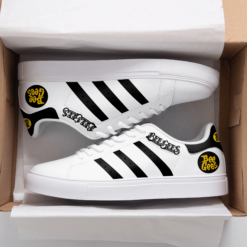 Bee Gees band Stan Smith Shoes Rze2