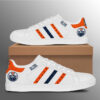 Edmonton Oilers 1 Stan Smith Shoes Rze1