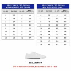 Alternative view of Backstreet Boys Low Top Shoes T20