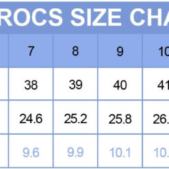 Alternative view of Aerosmith Crocs Rze1