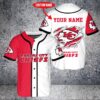 Kansas City Rze2iefs 3D Baseball Jersey B22