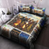 Backstreet Boys 2 Bedding Set Rze1