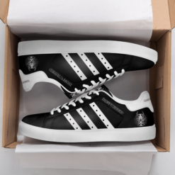 Disturbed Skate New Shoes B20