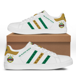 Rapid Wien Skate New Shoes B20