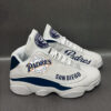 San Diego Padres  Jordan 13 B22