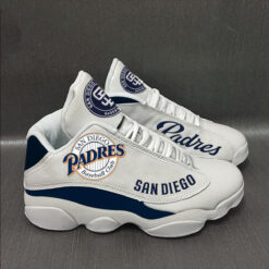 San Diego Padres  Jordan 13 B22