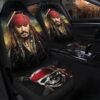 Johnny Depp Lover Seat Covers TN