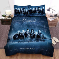 Nightwish Bedding Set B23
