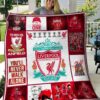 Liverpool Fc 1 Blanket Quilt B19