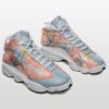 Disney Dumbo Jordan 13 Shoes M08