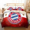 Bayern Munich Bedding Set CCHU
