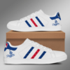 Los Angeles Dodgers a1 Skate New Shoes TH21