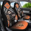 San Francisco Giants Car Seat Covers Rze1