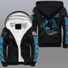 Carolina Panthers i1 Fleece Jacket Rze1