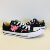 Pink Panther Low Top Shoes Rze1