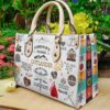 Outlander Leather Bag Rze1