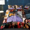 Loretta Lynn Bedding Set B21