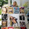 Steven Tyler Blanket Quilt Rze1