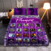 Prince Rogers Bedding Set B21