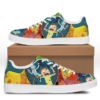Rick And Morty Stan Smith Shoes B23