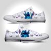 Stitch Low Top Shoes B19