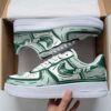 New York Jets 1gg Air Force 1 Shoes B22