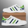 Seattle Seahawks Stan Smith Shoes B23