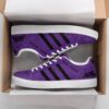 Black Sabbath Stan Smith Shoes B21