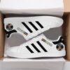 The Police Stan Smith Shoes Rze1